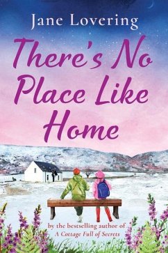 There's No Place Like Home - Lovering, Jane