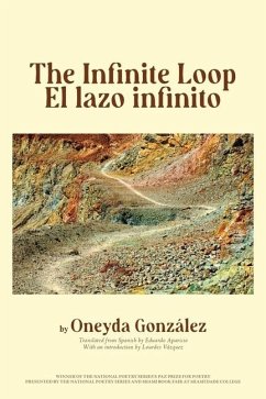 El Infinite Loop / Lazo Infinito - González