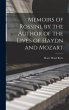 Memoirs of Rossini, by the Author of... - Bild 1
