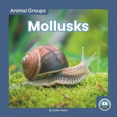 Mollusks - Rains, Dalton