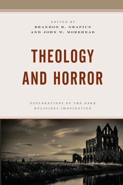 Theology and Horror