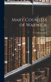 Mary Countess of Warwick