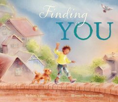 Finding You - Vescio, Robert