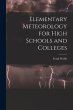 Elementary Meteorology for High Schools... - Bild 1