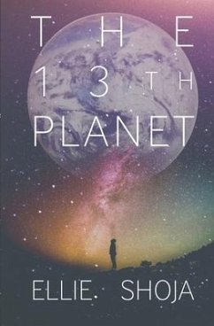 The 13th Planet - Shoja, Ellie