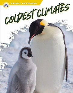 Coldest Climates - Kirkman, Marissa