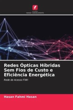 Redes Ópticas Híbridas Sem Fios de Custo e Eficiência Energética - Hasan, Hasan Fahmi