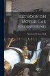 Text Book on Motor Car Engineering - Bild 1