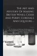 The Art And Mystery Of Making British... - Bild 1