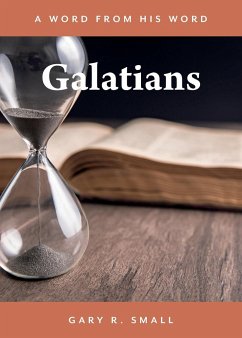 Galatians - Small, Gary R