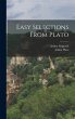 Easy Selections from Plato - Bild 1