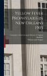 Yellow Fever Prophylaxis in New Orleans... - Bild 1