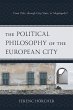 Political Philosophy of the European... - Bild 1