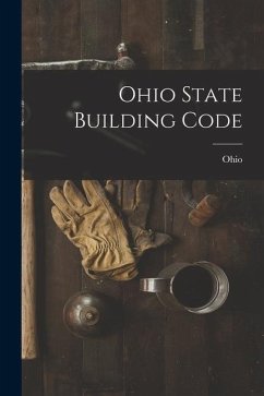 Ohio State Building Code - Ohio