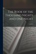 The Book of the Thousand Nights and One... - Bild 1