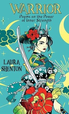 Warrior - Shenton, Laura