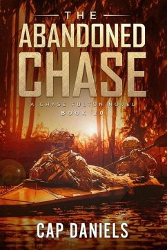 The Abandoned Chase - Daniels, Cap