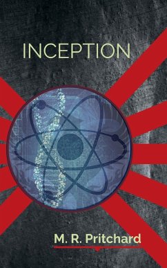 Inception (The Phoenix Project Book Four) - Pritchard, M. R.