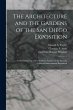 The Architecture and the Gardens of the... - Bild 1