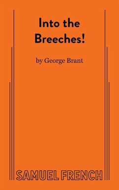 Into the Breeches! - Brant, George