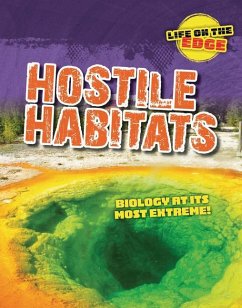 Hostile Habitats - Roberts, Kelly