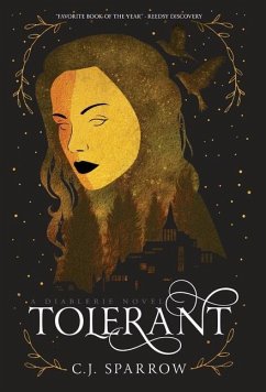 Tolerant - Sparrow, C. J.