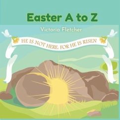 Easter A to Z - Fletcher, Victoria