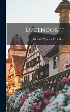 Cover Ludendorff