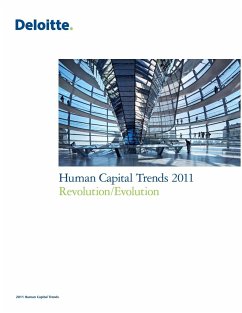 Human Capital Trends 2011 - Touche, Deloitte