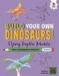 Flying Reptile Models - Bild 1