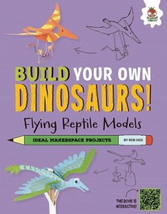 Flying Reptile Models - Ives, Rob