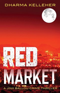 Red Market - Kelleher, Dharma