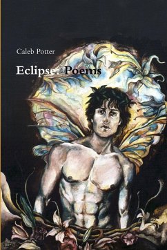 Eclipse - Potter, Caleb