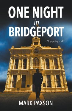 One Night in Bridgeport - Paxson, Mark