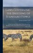 Laws Governing the Breeding of Standard... - Bild 1