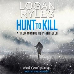 Hunt to Kill - Ryles, Logan
