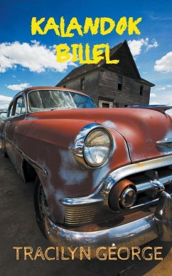 Cover Kalandok Billel