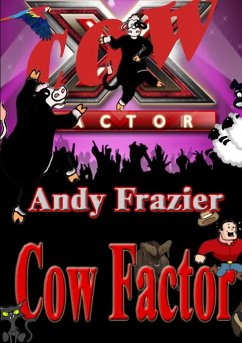 Cow Factor - Frazier, Andy