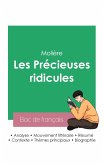 Réussir son Bac de français 2023: Analyse des Précieuses ridicules de Molière