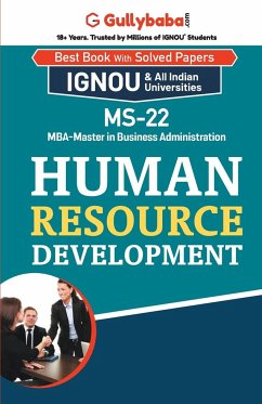 MS-22 Human Resource Development - Kamlesh