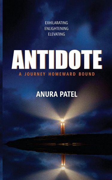 Antidote - A Journey Homeward Bound Antidote - A Journey Homeward Bound