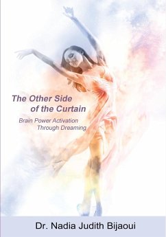 The Other Side of the Curtain - Bijaoui, Nadia Judith