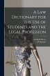 A law Dictionary for the use of... - Bild 1