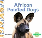 African Painted Dogs