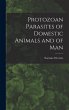 Protozoan Parasites of Domestic Animals... - Bild 1