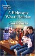 A Hideaway Wharf Holiday - Bild 1