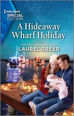 A Hideaway Wharf Holiday - Greer, Laurel