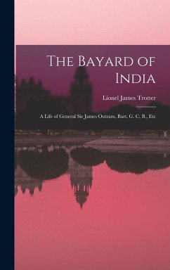 Cover The Bayard of India