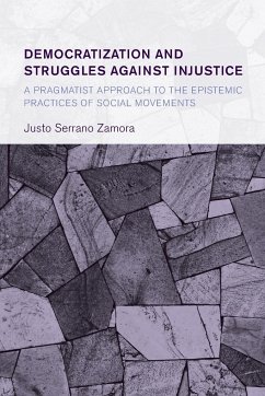 Democratization and Struggles Against Injustice - Zamora, Justo Serrano