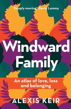 Windward Family - Keir, Alexis